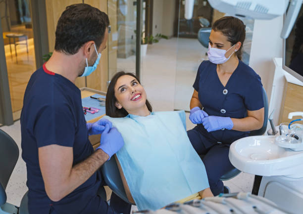 Best Periodontal (Gum) Disease Treatment  in Spring Valley, NY