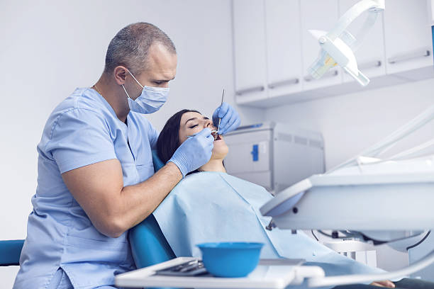Laser Dentistry in Spring Valley, NY